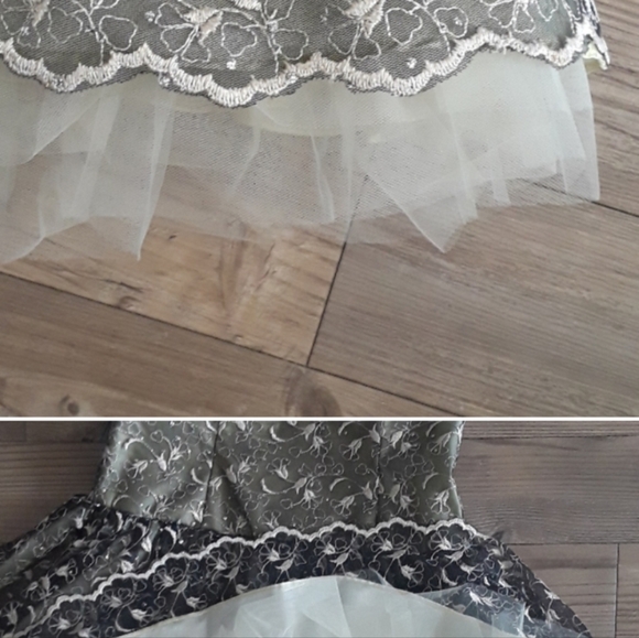 NWT Aspeed Party Dress, size Small Homecoming - Picture 15 of 16